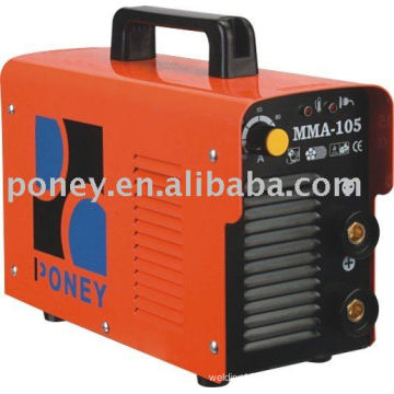 MMA welding machine